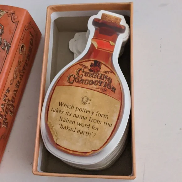 Bluff trivia - Picture 4 of 4